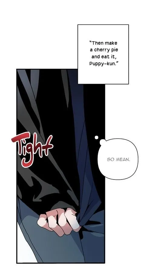 Puppy Love (Eumnya) - Page 43