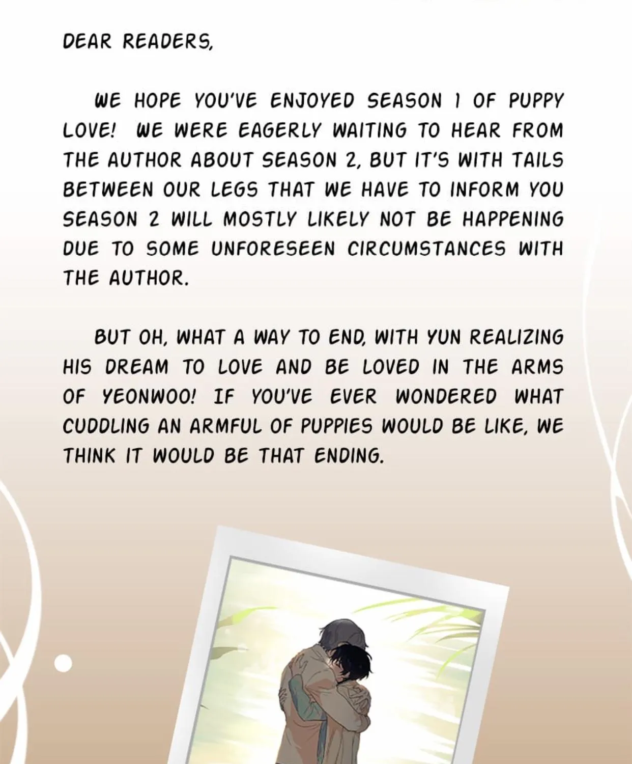 Puppy Love (Eumnya) - Page 3