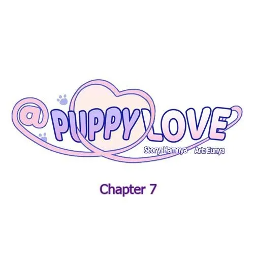 Puppy Love (Eumnya) - Page 8