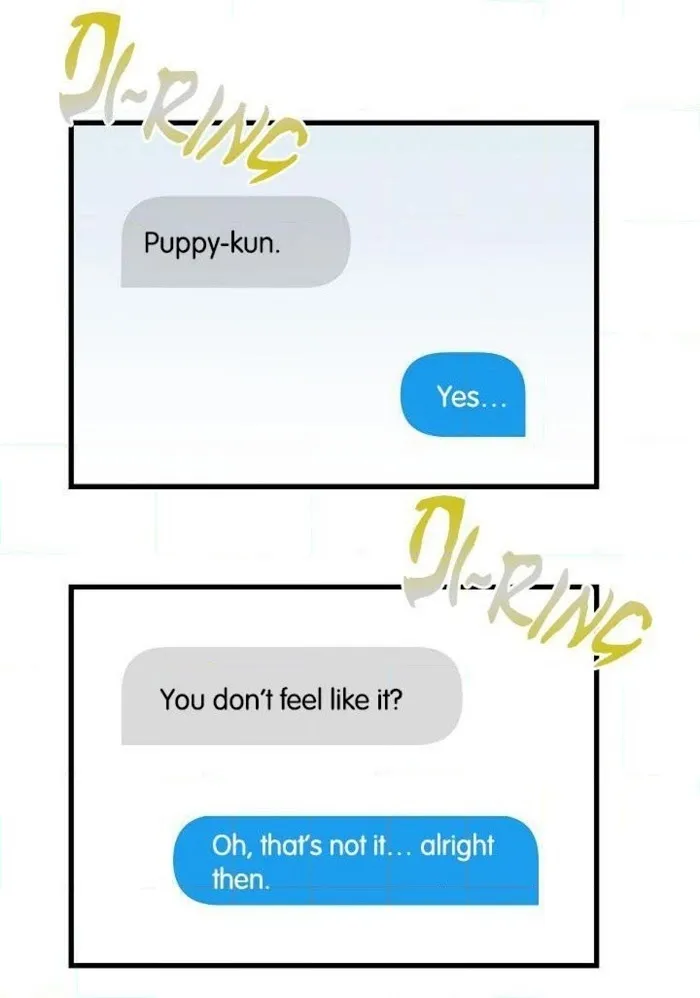 Puppy Love (Eumnya) - Page 47