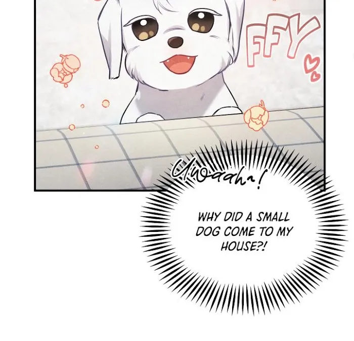 Puppy Love Chapter 1 page 7 - MangaKakalot