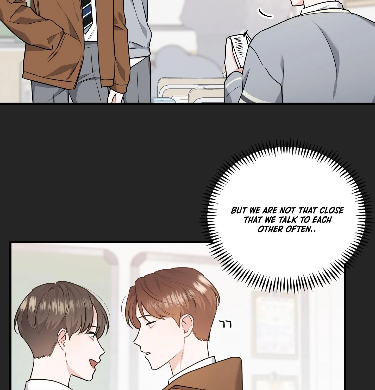 Puppy Love Chapter 10 page 17 - MangaKakalot