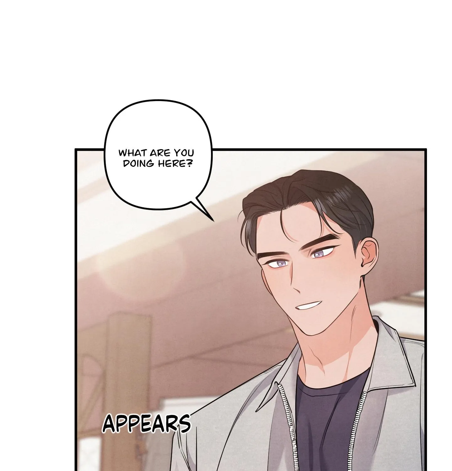 Puppy Love Chapter 11 page 66 - MangaKakalot