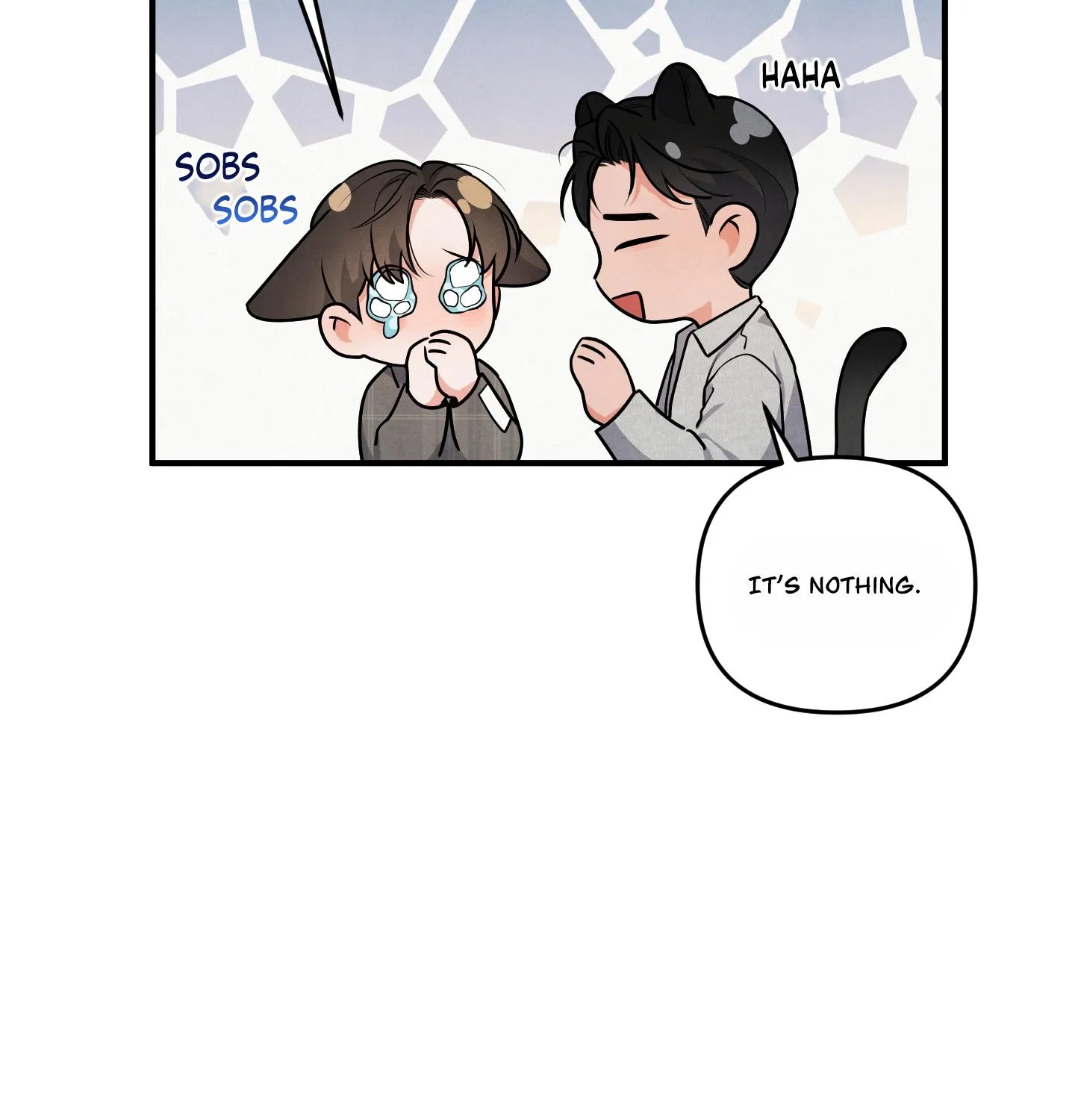 Puppy Love Chapter 11 page 83 - MangaKakalot