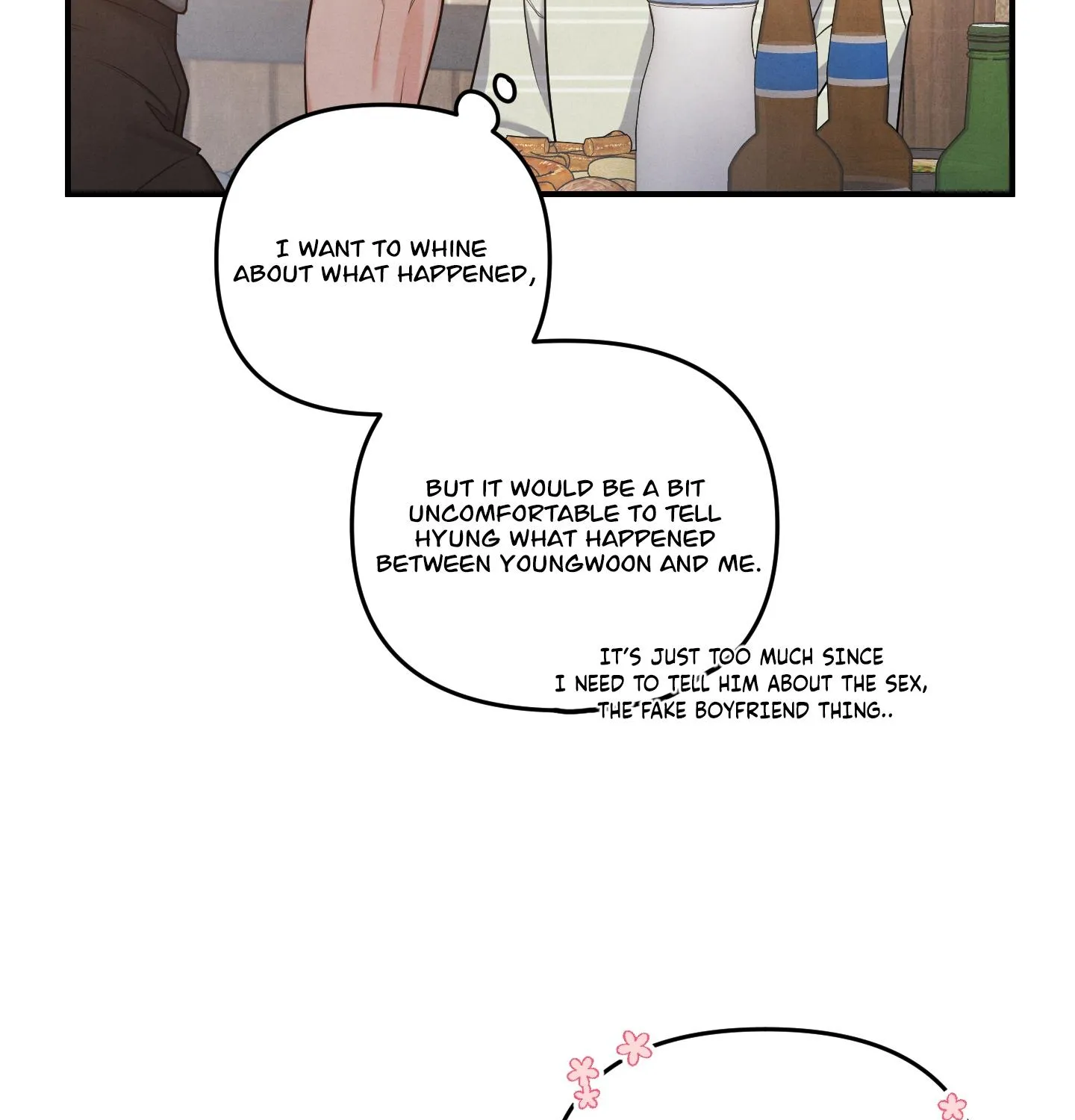 Puppy Love Chapter 12 page 19 - MangaKakalot