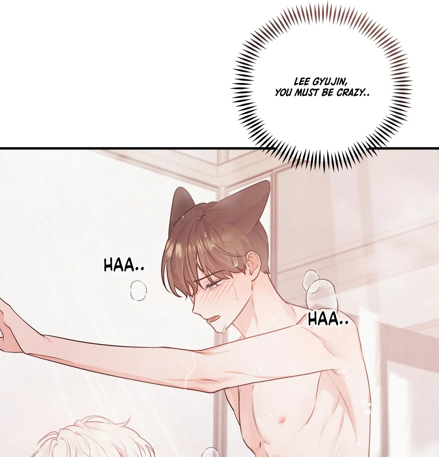 Puppy Love Chapter 12 page 63 - MangaKakalot