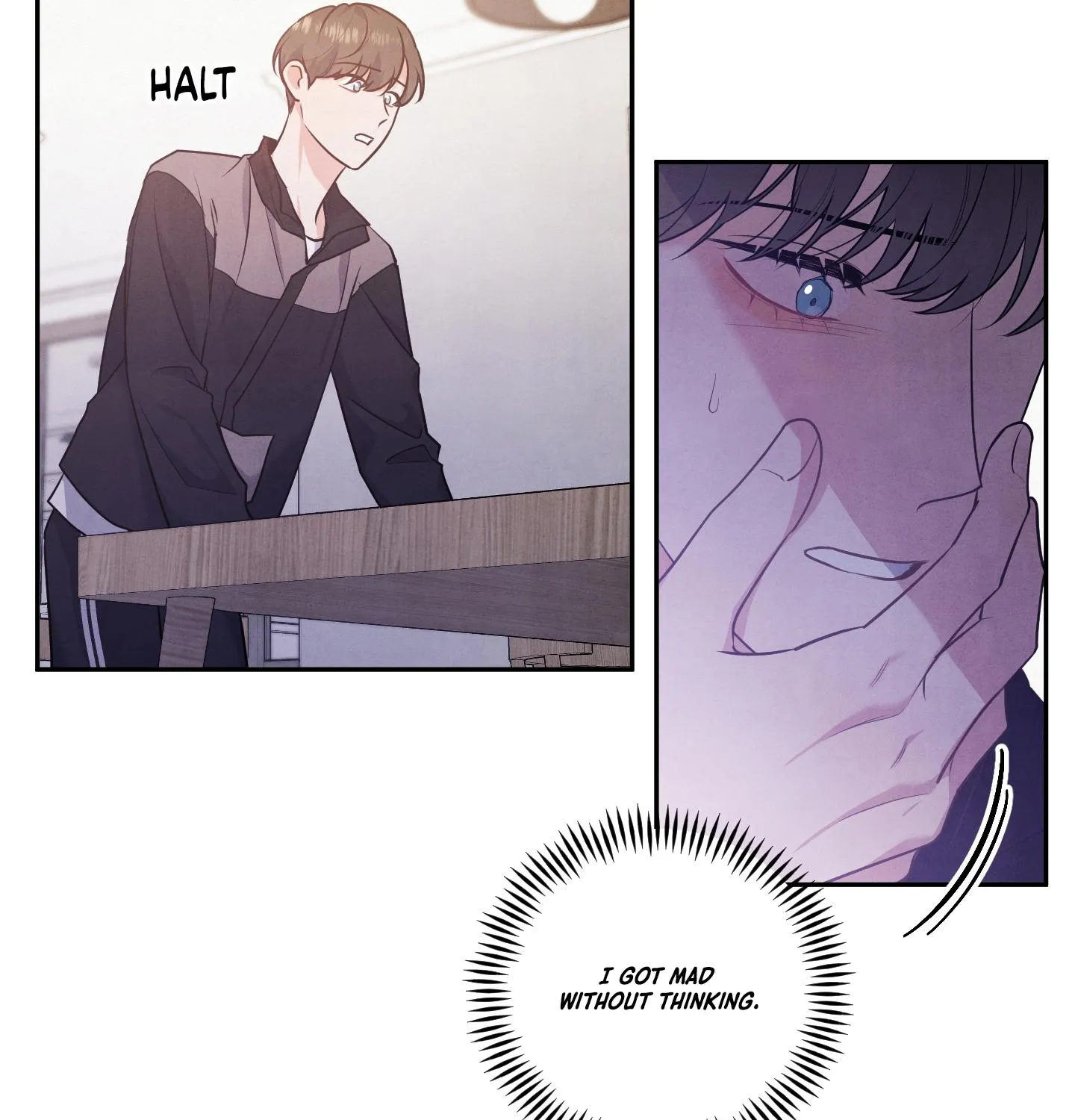 Puppy Love Chapter 13 page 69 - MangaKakalot