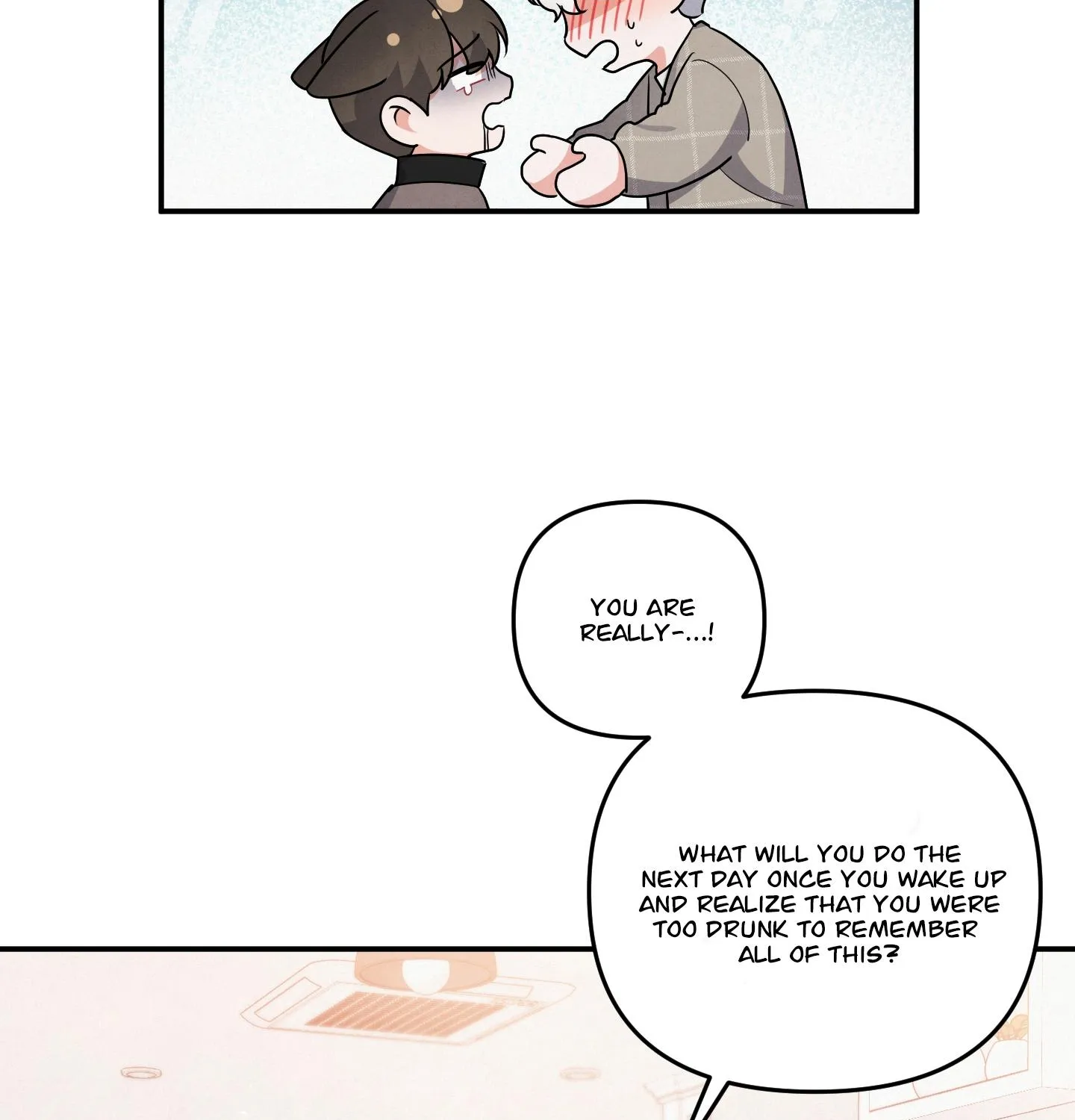 Puppy Love Chapter 15 page 42 - MangaKakalot