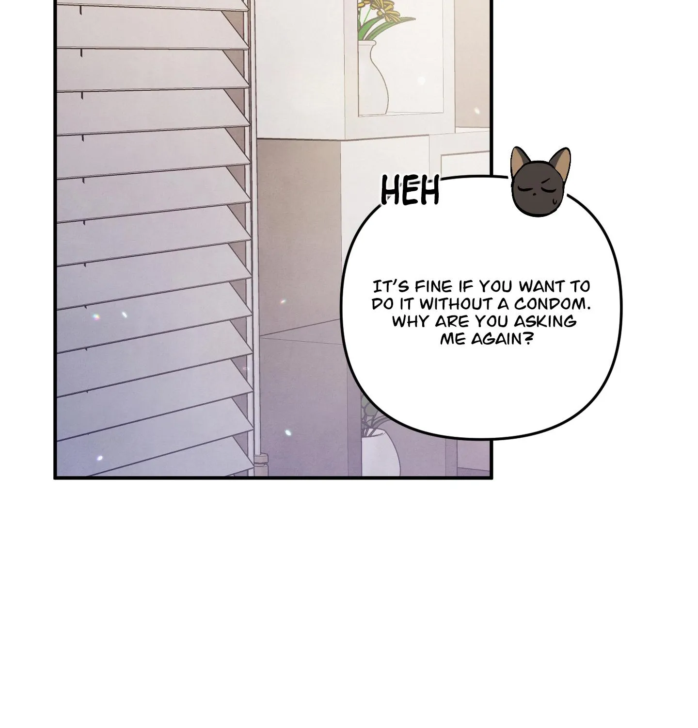 Puppy Love Chapter 15 page 70 - MangaKakalot