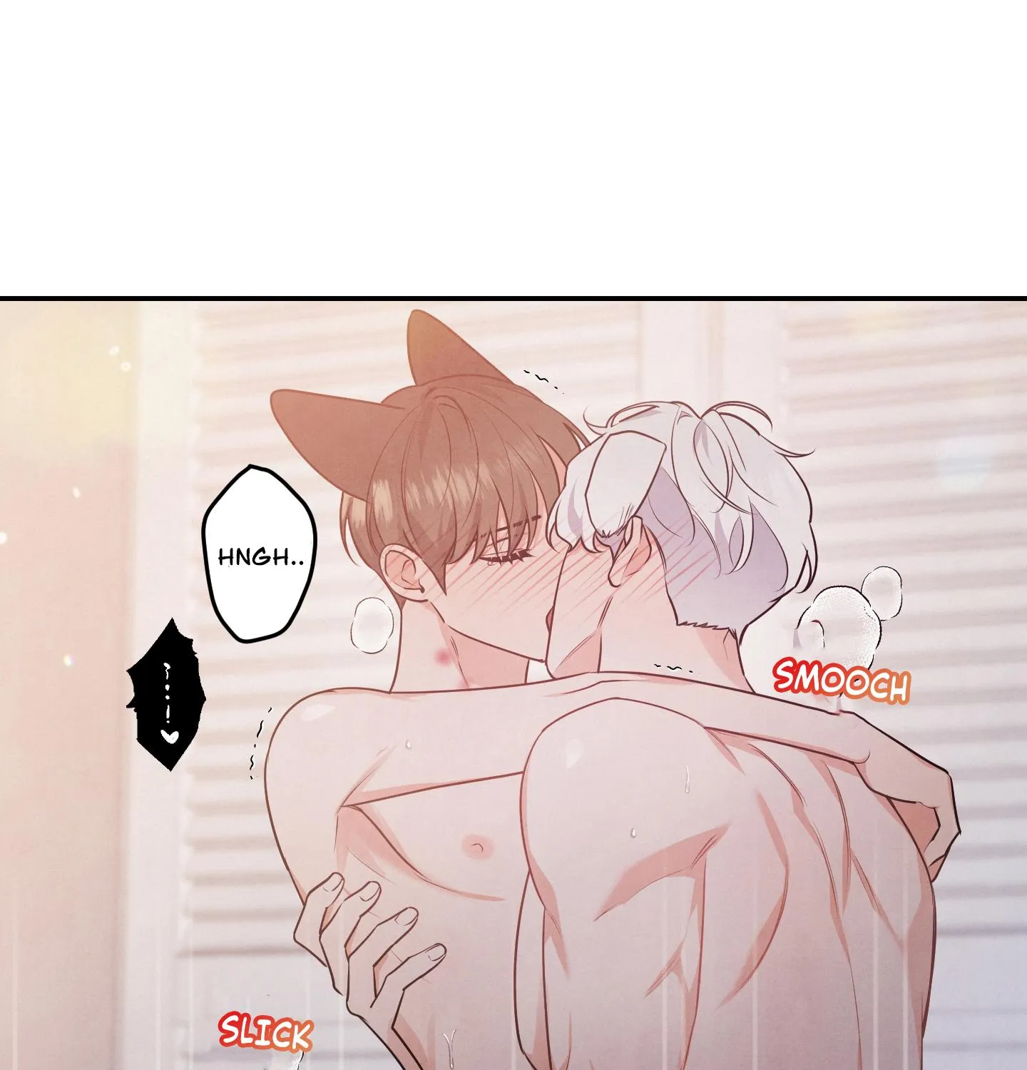 Puppy Love Chapter 16 page 60 - MangaKakalot