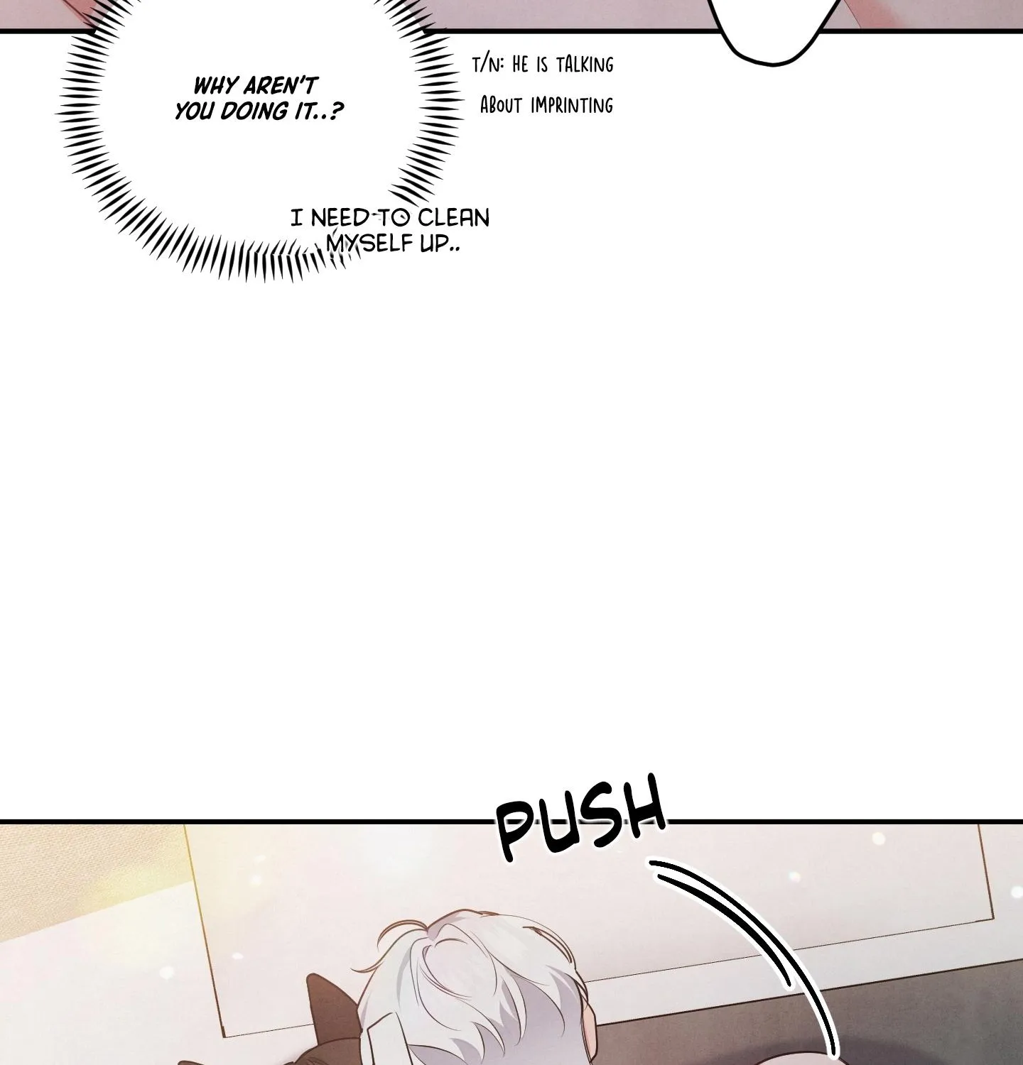 Puppy Love Chapter 16 page 74 - MangaKakalot