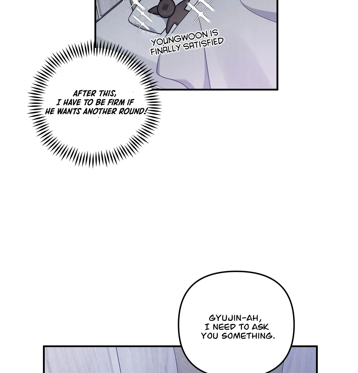 Puppy Love Chapter 16 page 84 - MangaKakalot