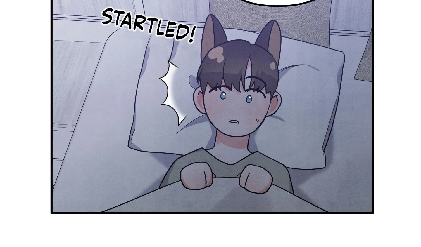 Puppy Love Chapter 16 page 85 - MangaKakalot