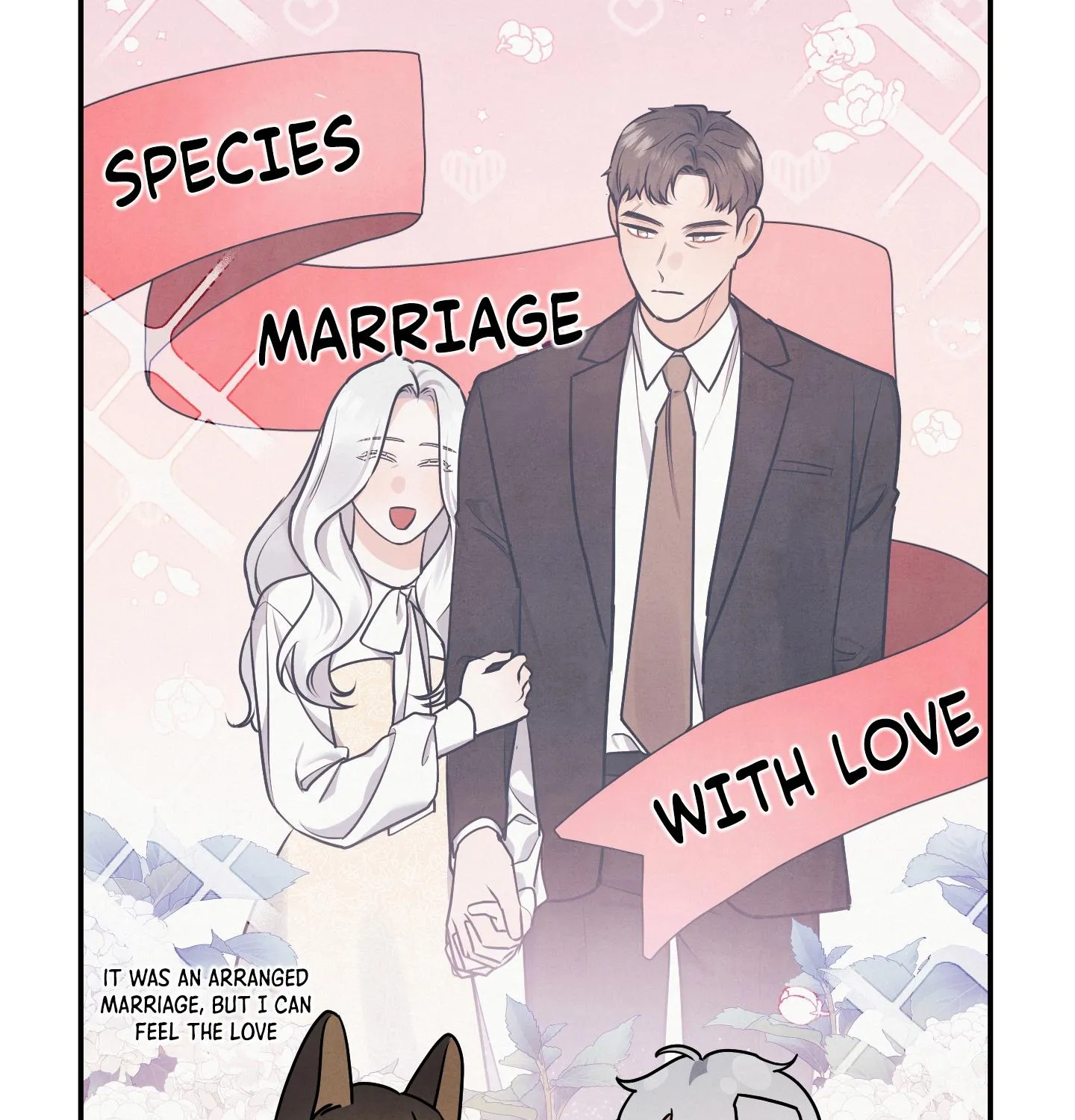 Puppy Love Chapter 16 page 97 - MangaKakalot