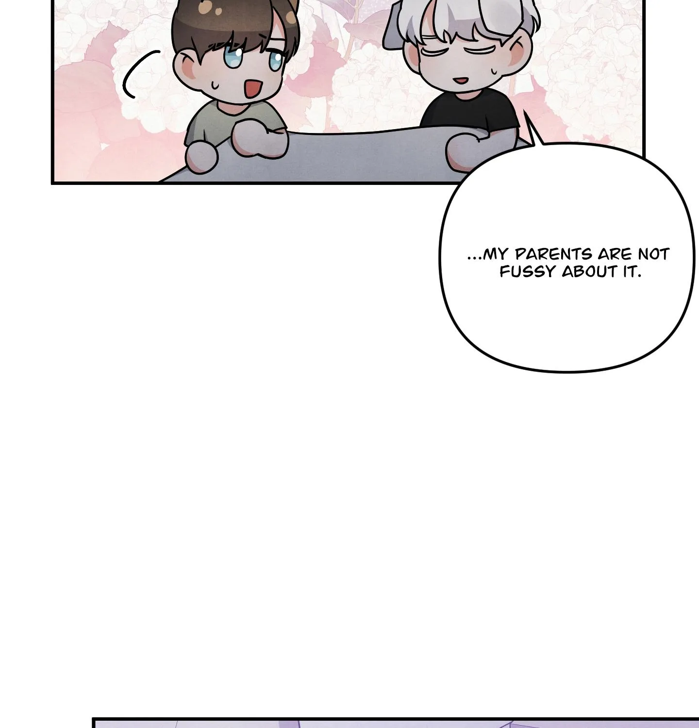 Puppy Love Chapter 16 page 98 - MangaKakalot