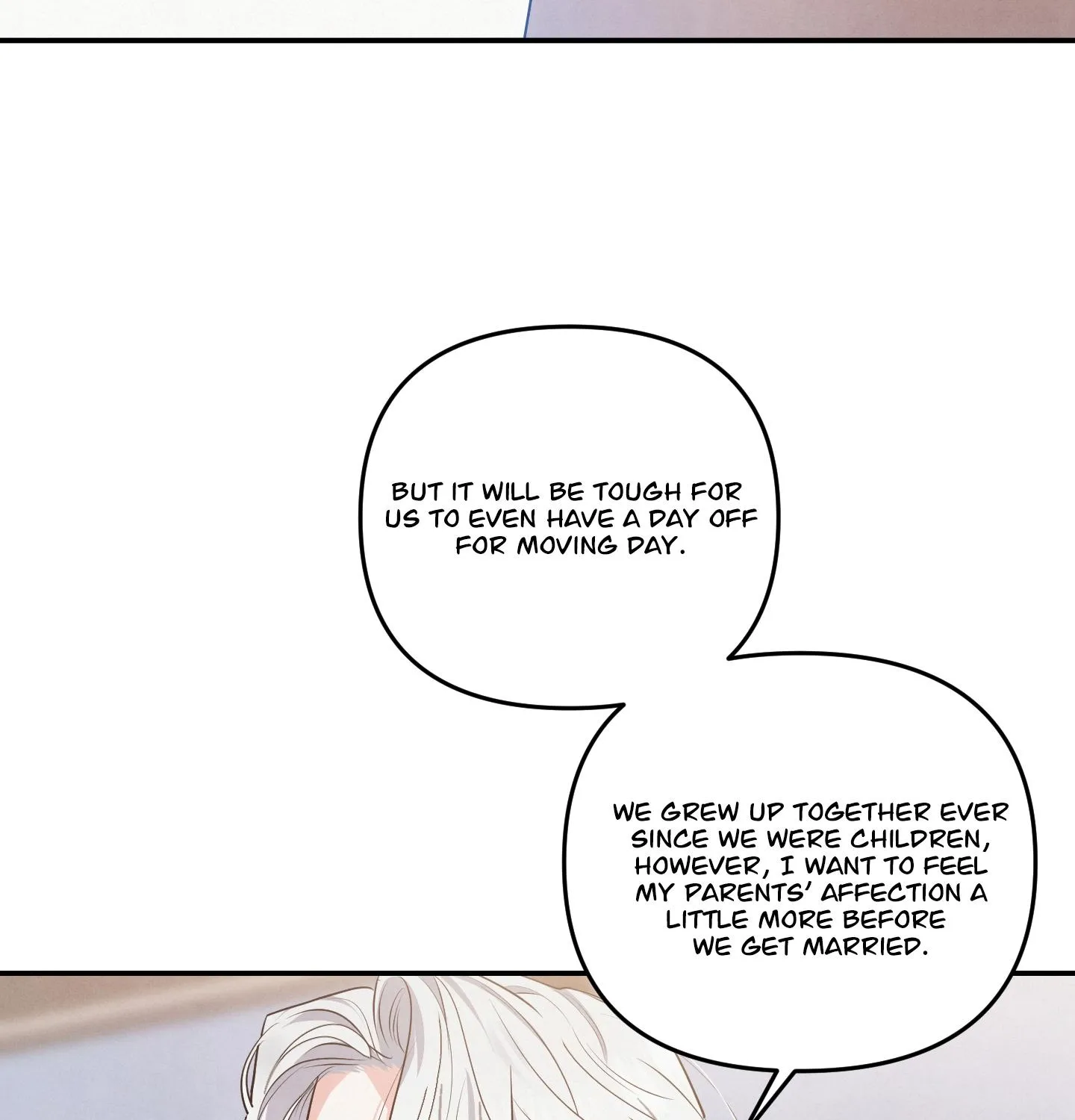 Puppy Love Chapter 17 page 102 - MangaKakalot