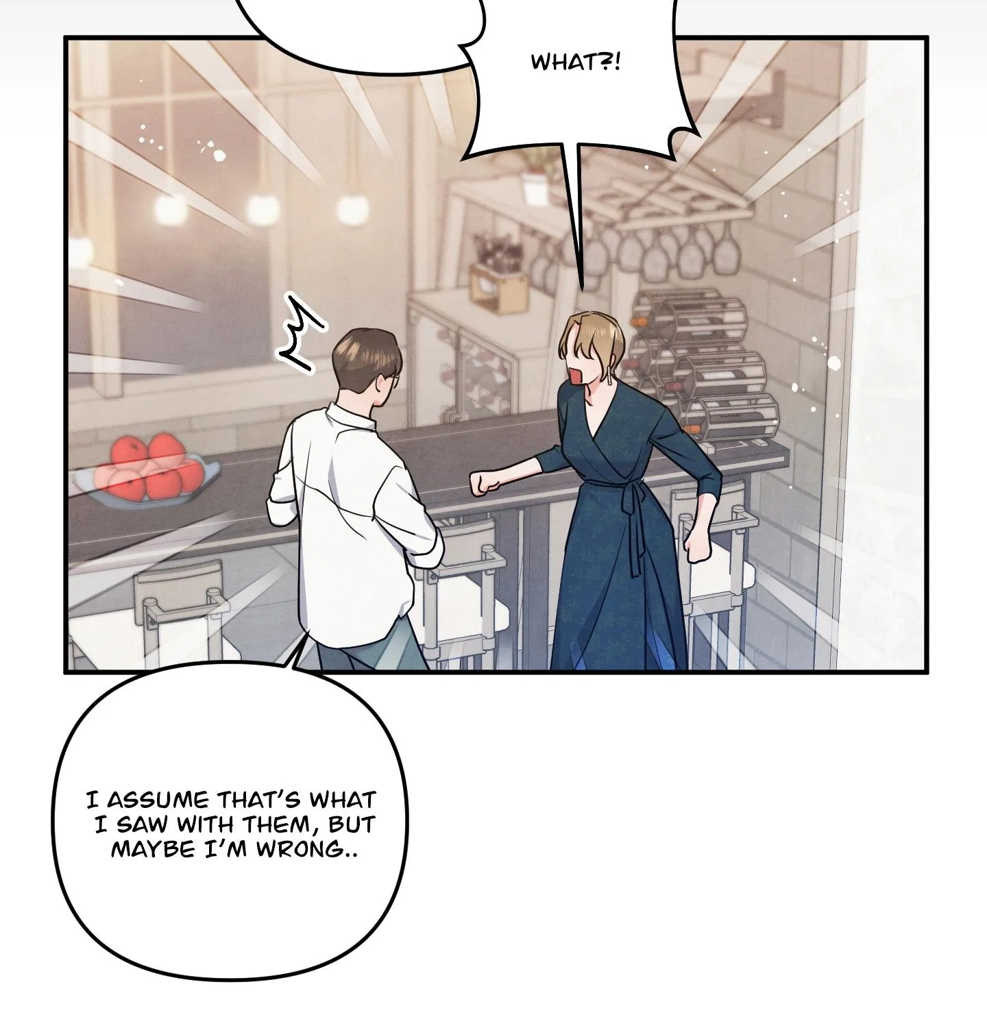 Puppy Love Chapter 17 page 61 - MangaKakalot