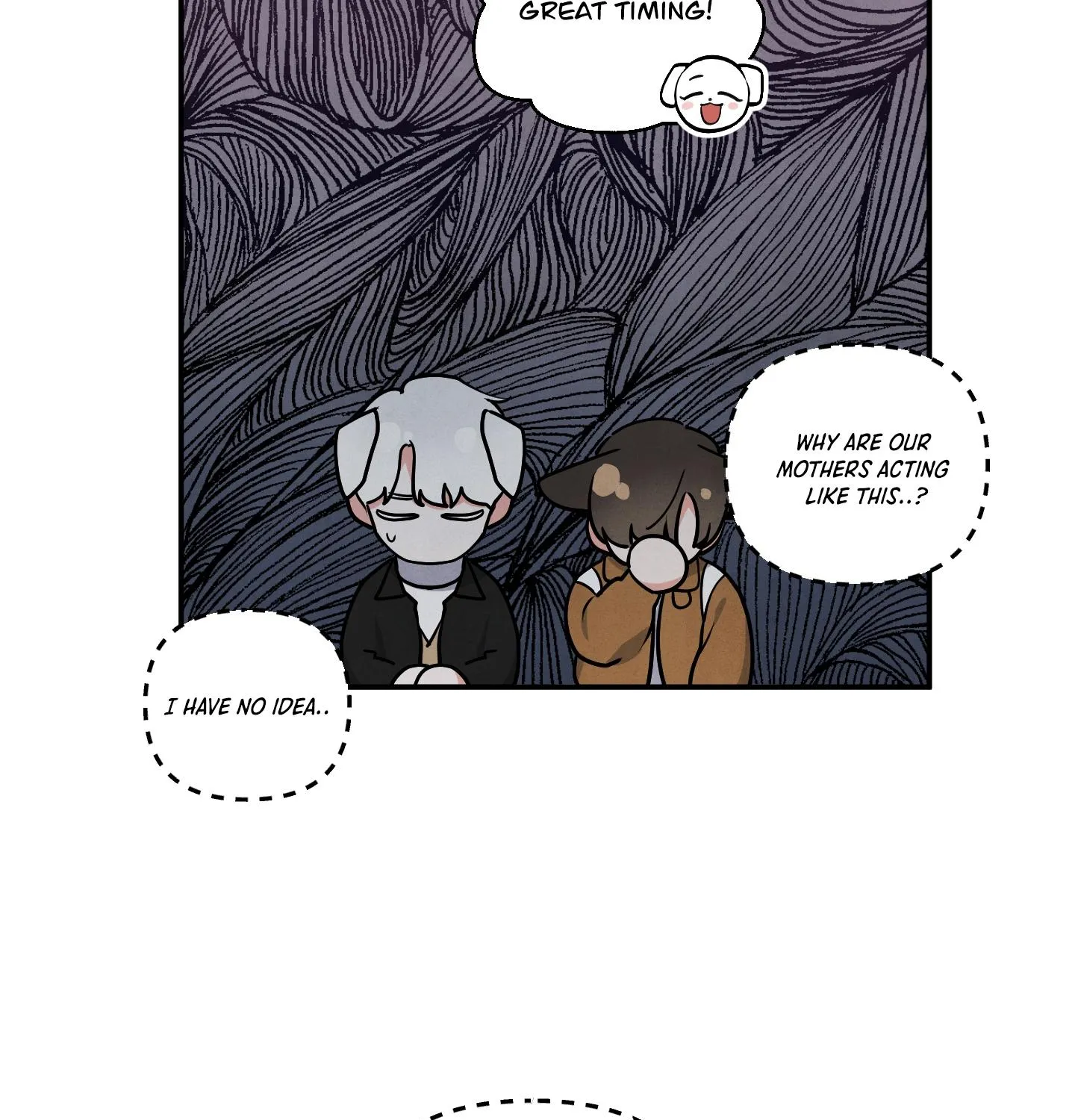 Puppy Love Chapter 17 page 75 - MangaKakalot