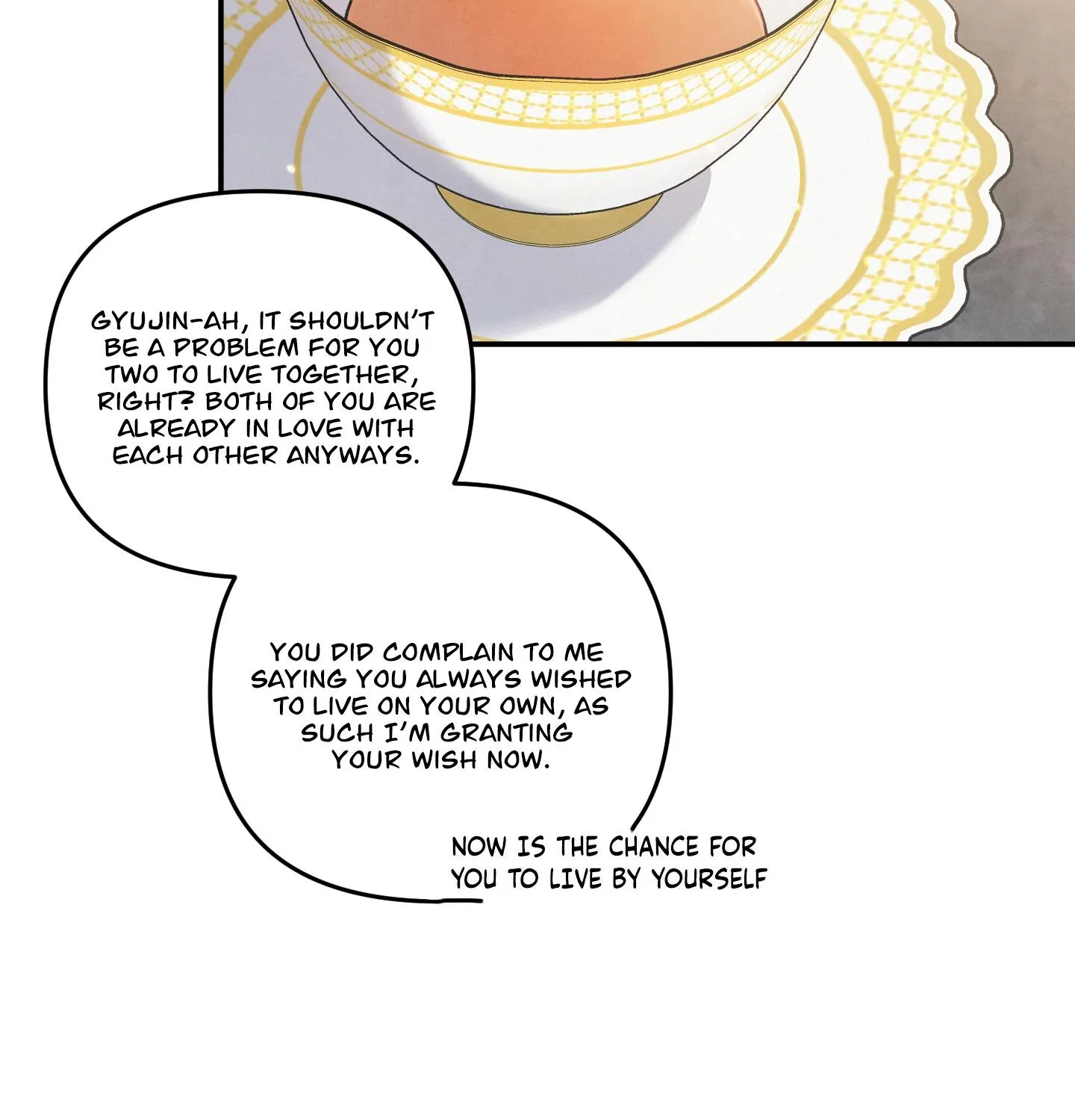 Puppy Love Chapter 17 page 91 - MangaKakalot