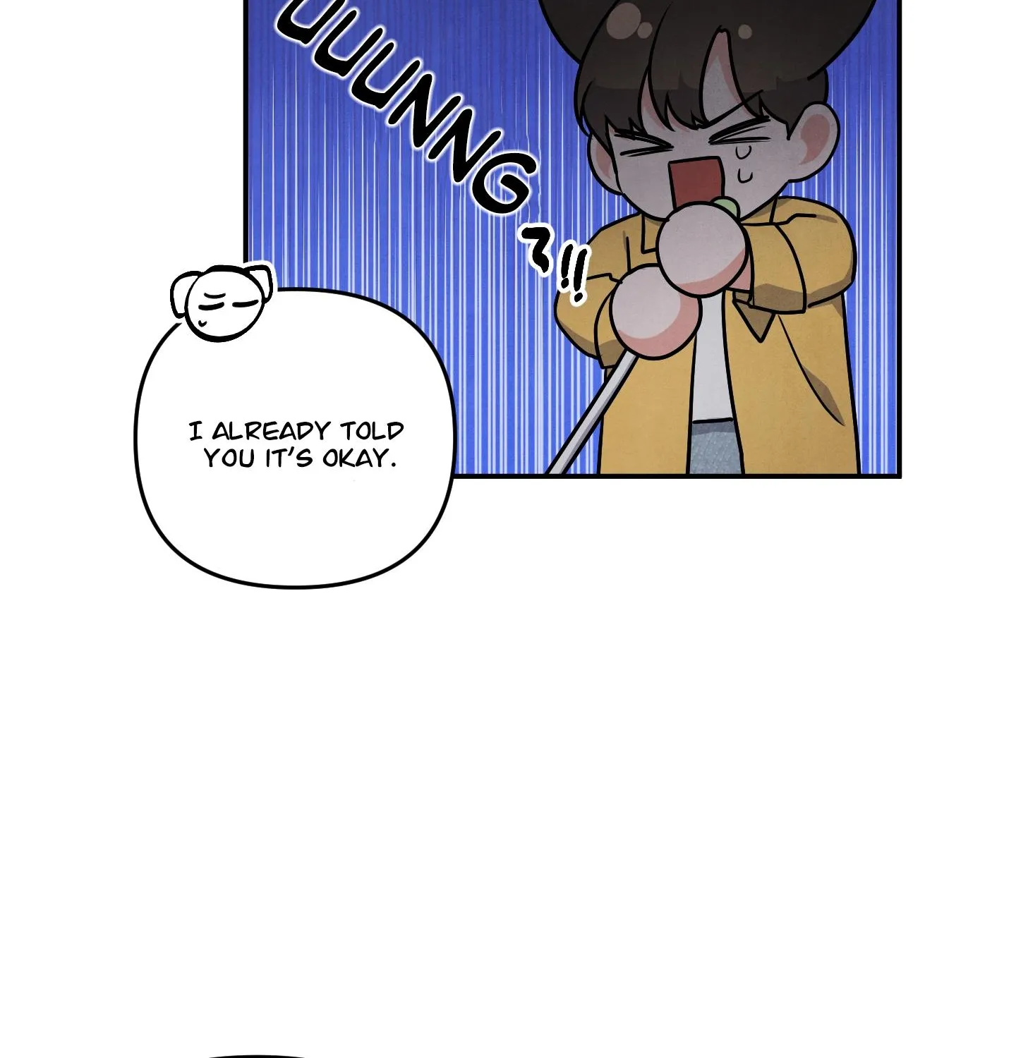 Puppy Love Chapter 18 page 15 - MangaKakalot