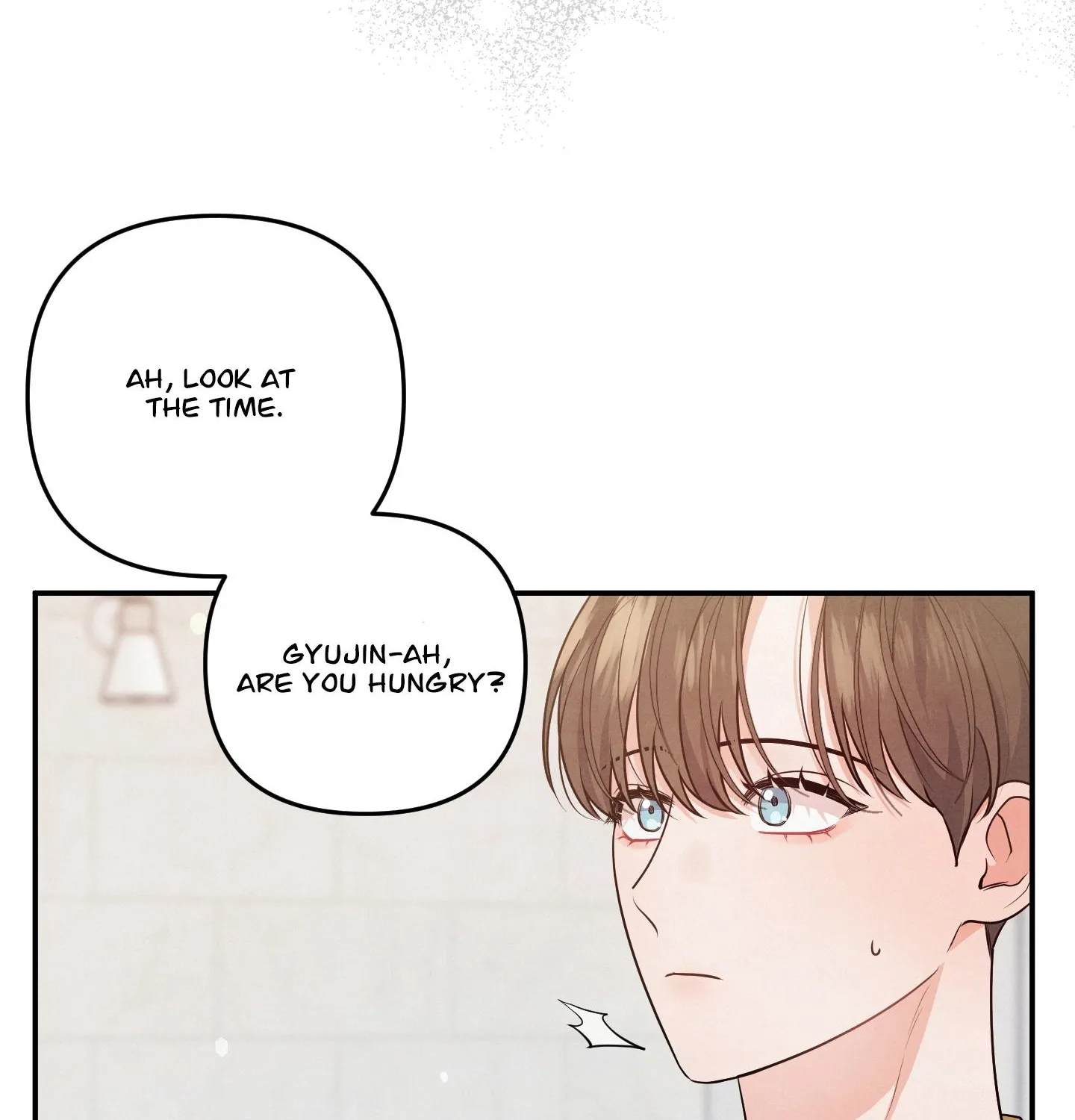 Puppy Love Chapter 18 page 26 - MangaKakalot