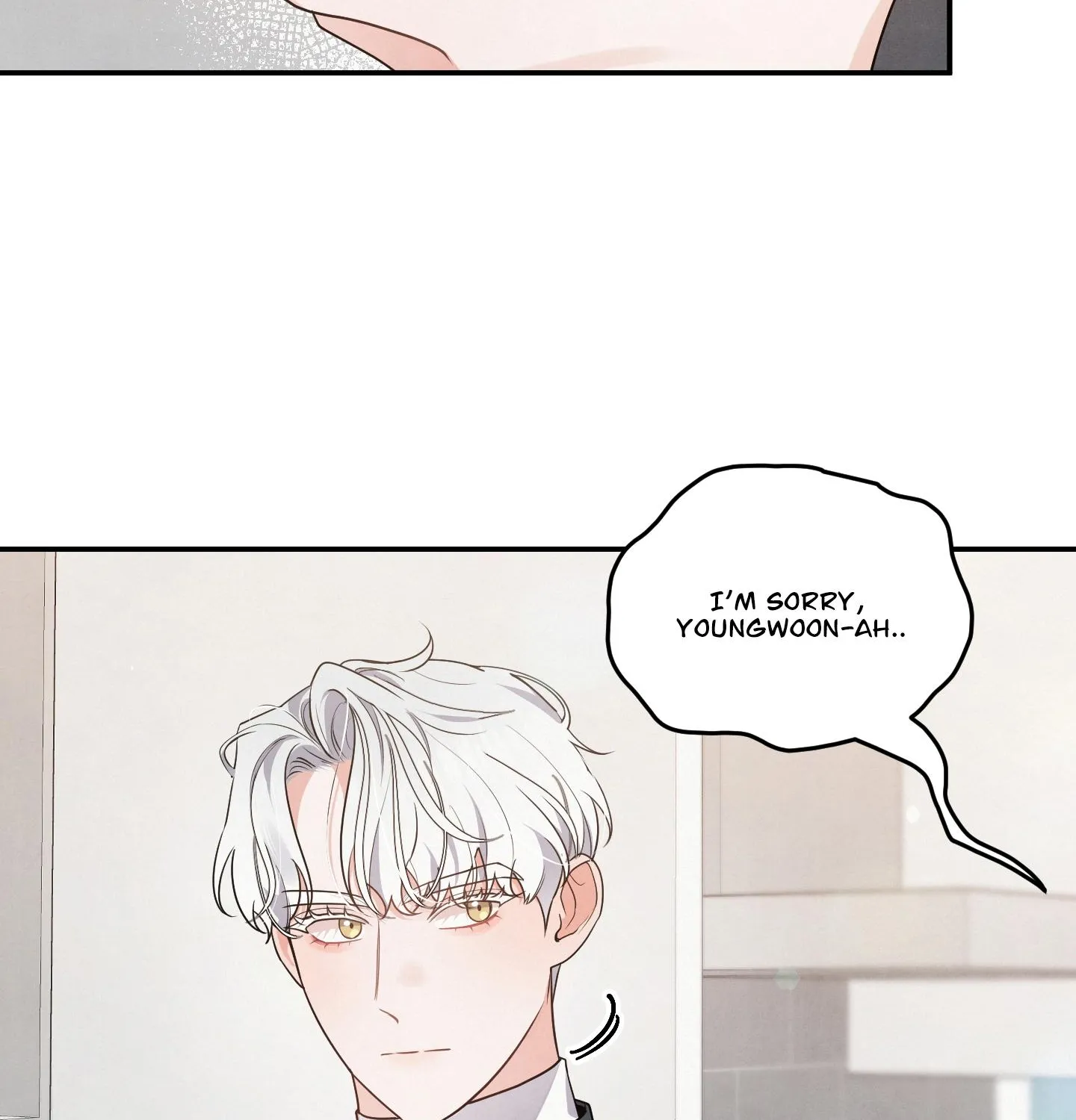 Puppy Love Chapter 18 page 7 - MangaKakalot