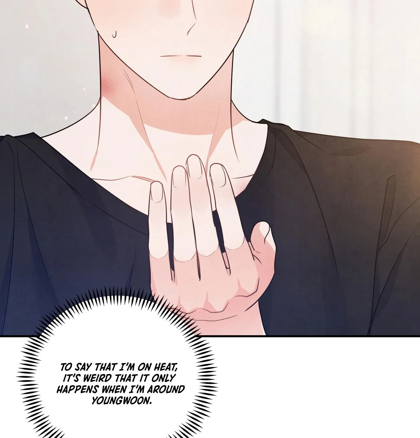 Puppy Love Chapter 18 page 64 - MangaKakalot