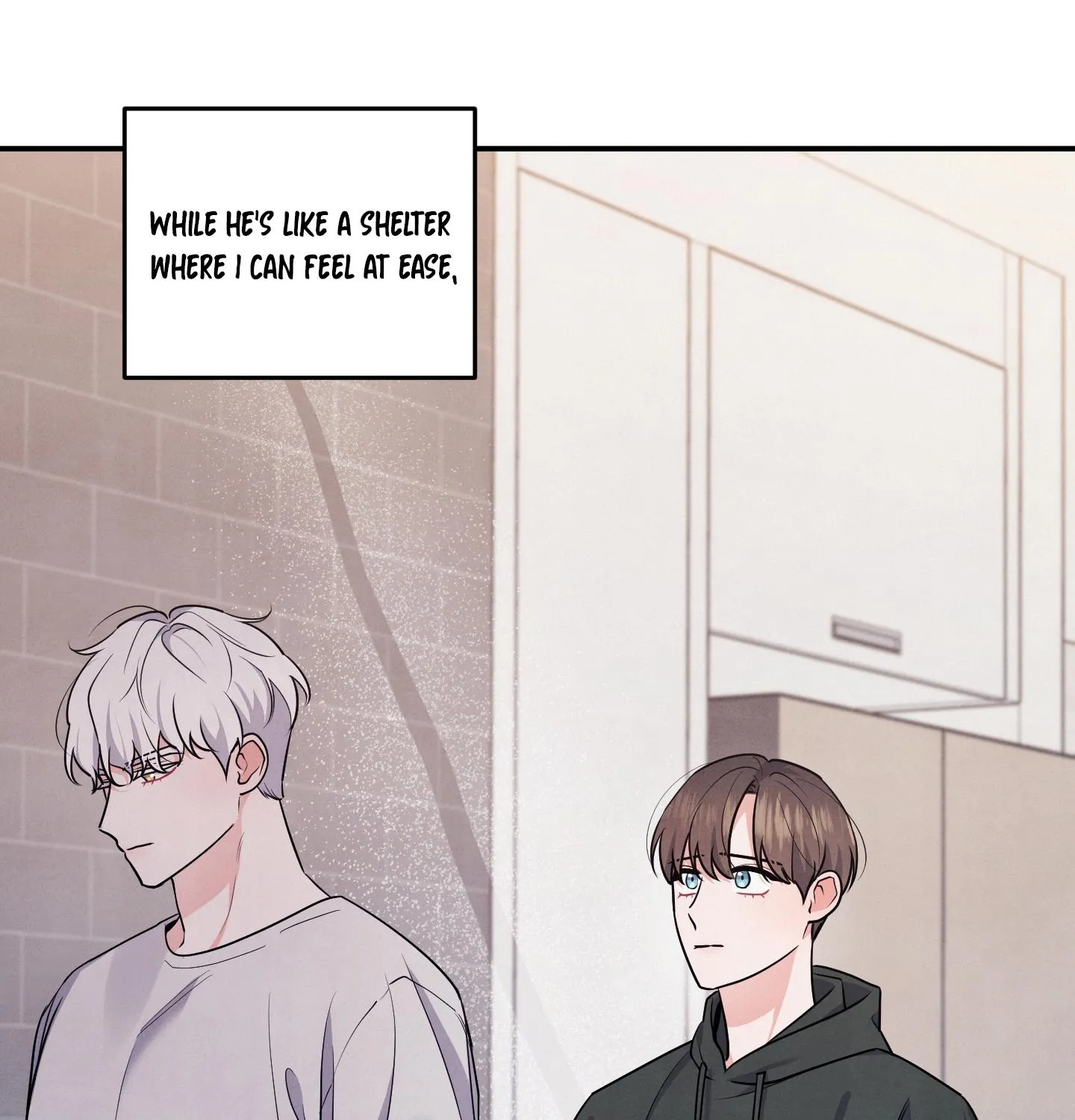 Puppy Love Chapter 18 page 80 - MangaKakalot