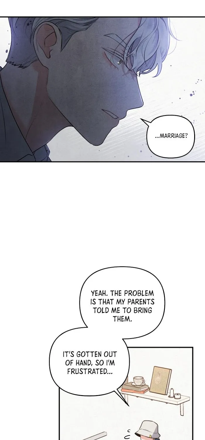 Puppy Love Chapter 2 page 42 - MangaKakalot