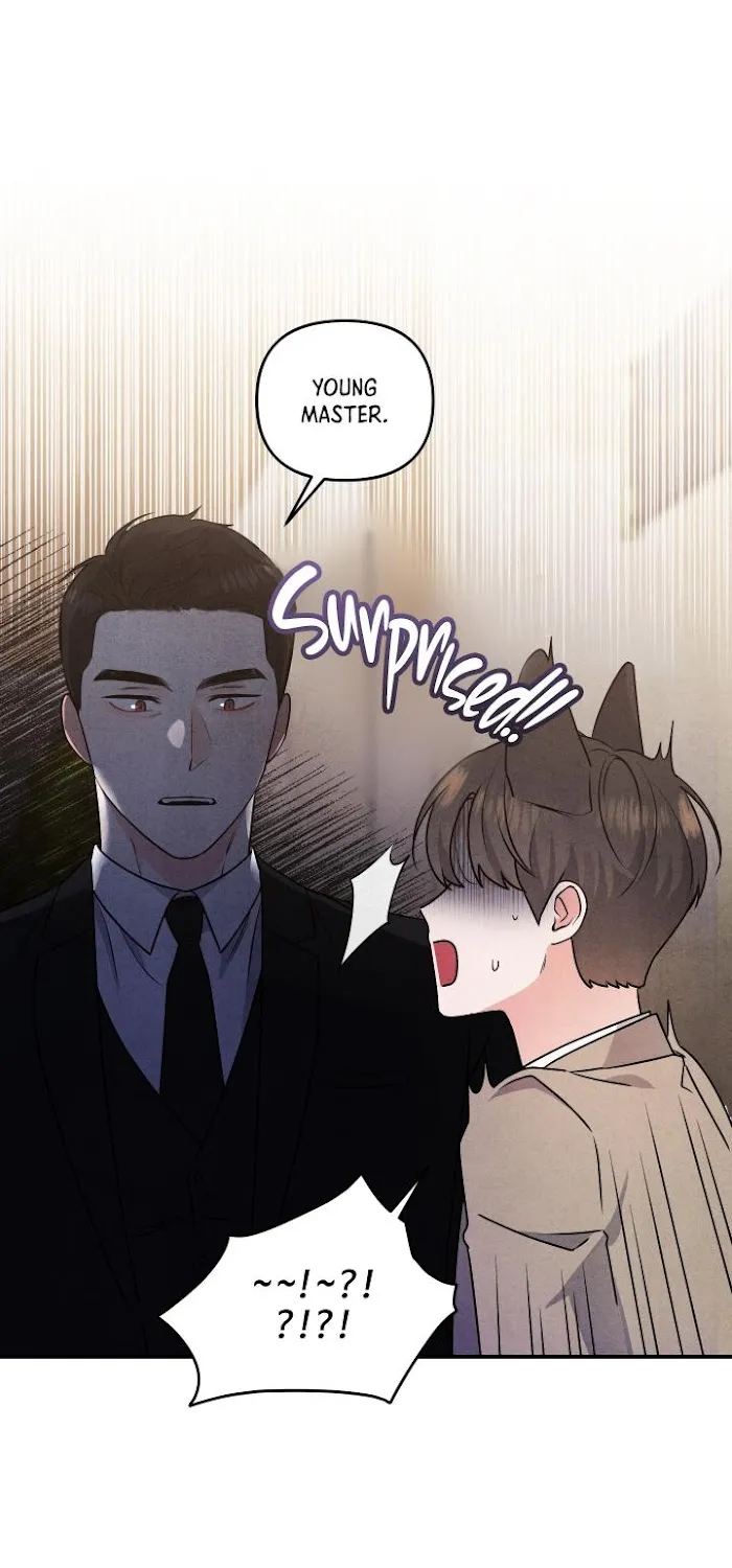 Puppy Love Chapter 2 page 8 - MangaKakalot