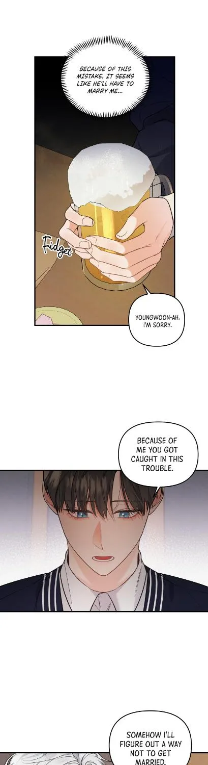 Puppy Love Chapter 3 page 30 - MangaKakalot