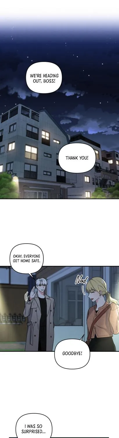 Puppy Love Chapter 3 page 40 - MangaKakalot