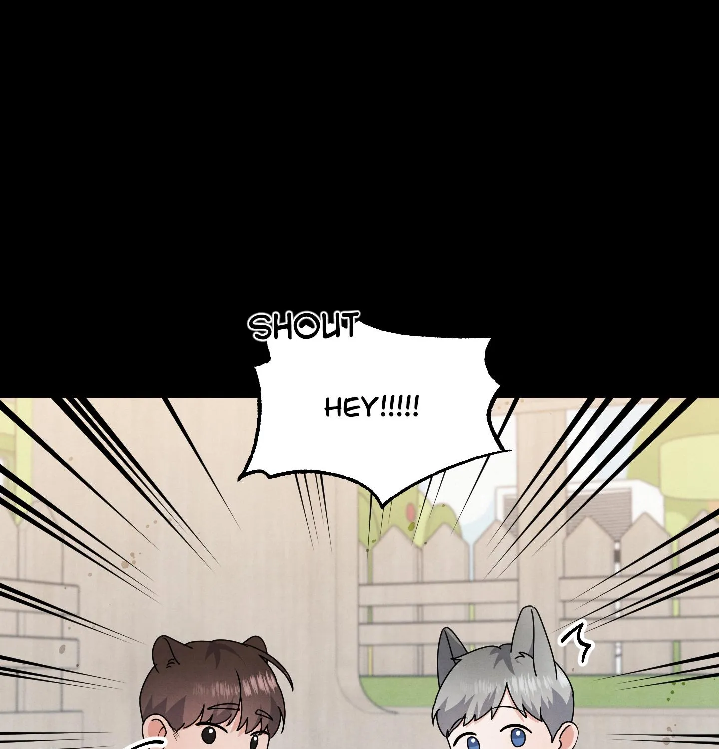 Puppy Love Chapter 4 page 23 - MangaKakalot