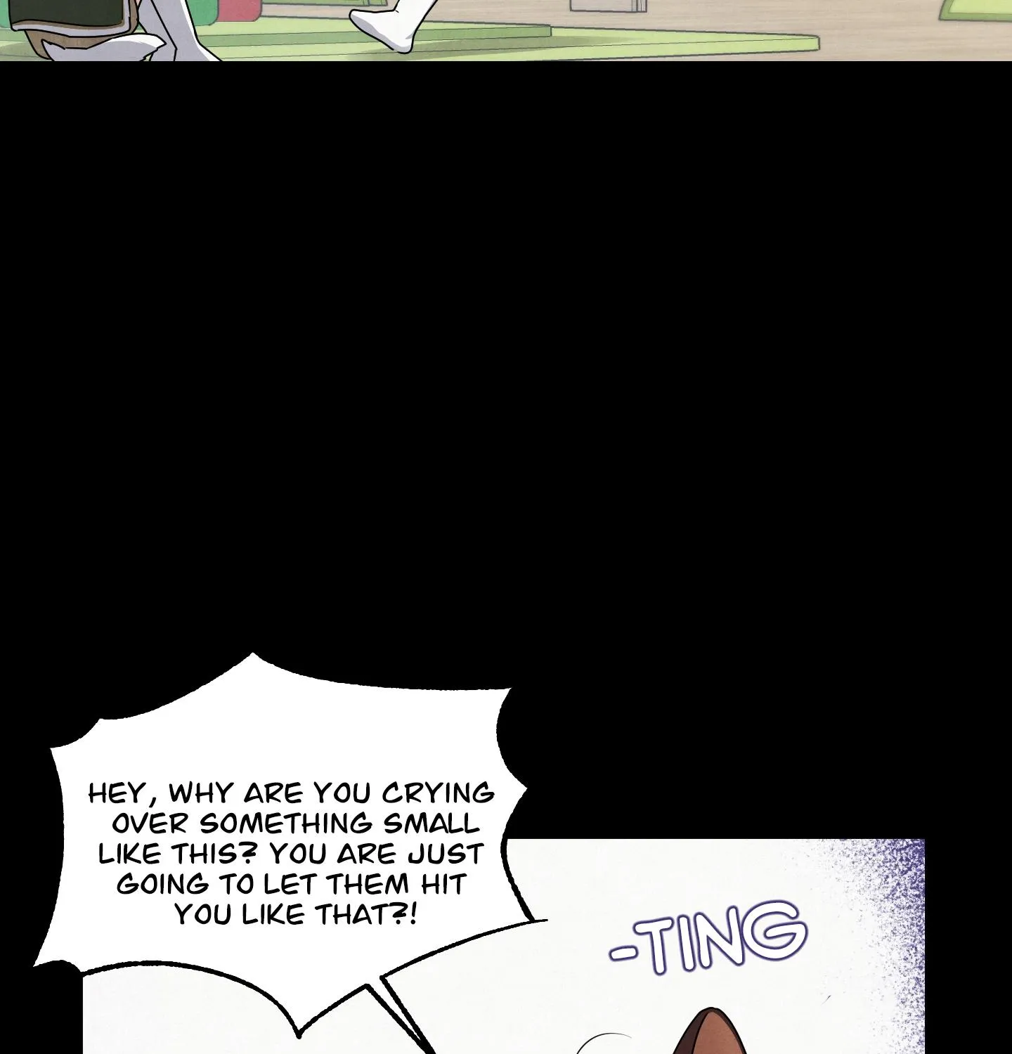 Puppy Love Chapter 4 page 29 - MangaKakalot