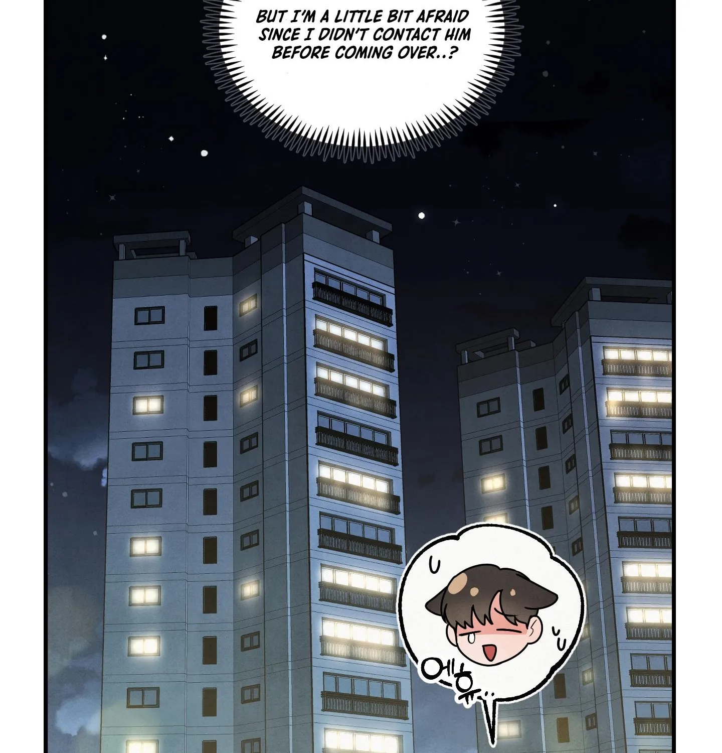 Puppy Love Chapter 4 page 59 - MangaKakalot