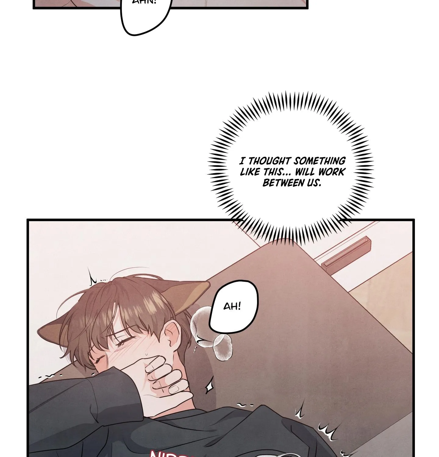 Puppy Love Chapter 5 page 61 - MangaKakalot