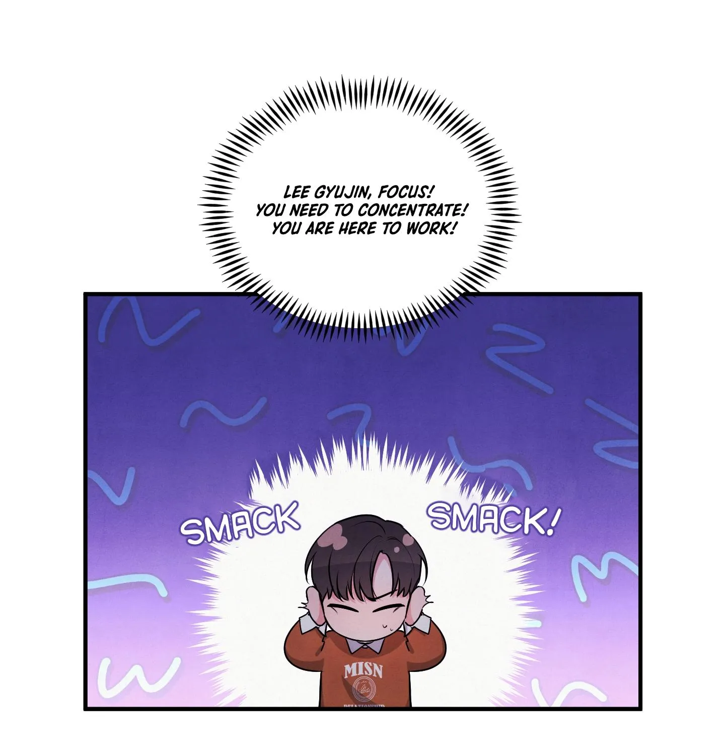 Puppy Love Chapter 6 page 53 - MangaKakalot