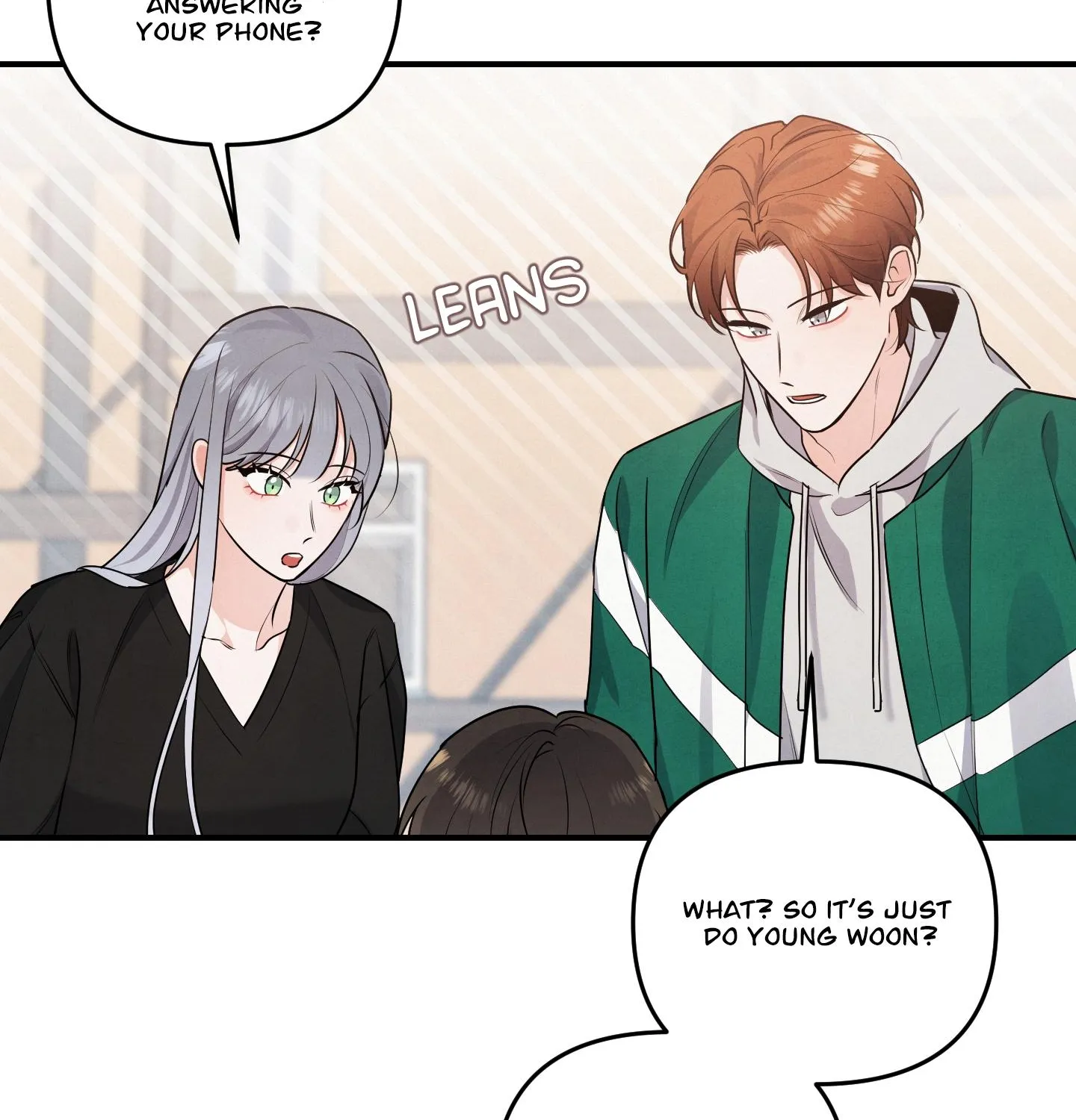 Puppy Love Chapter 6 page 81 - MangaKakalot