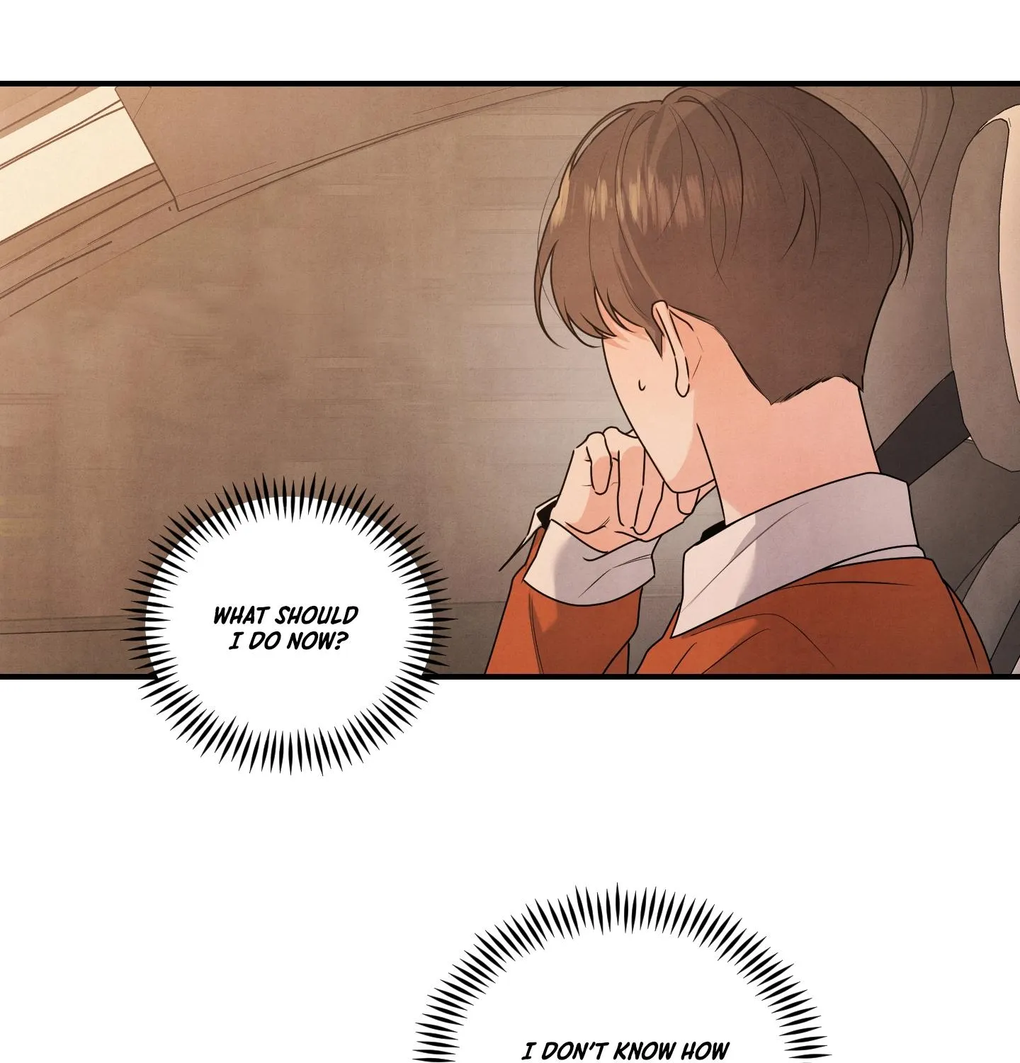 Puppy Love Chapter 7 page 29 - MangaKakalot