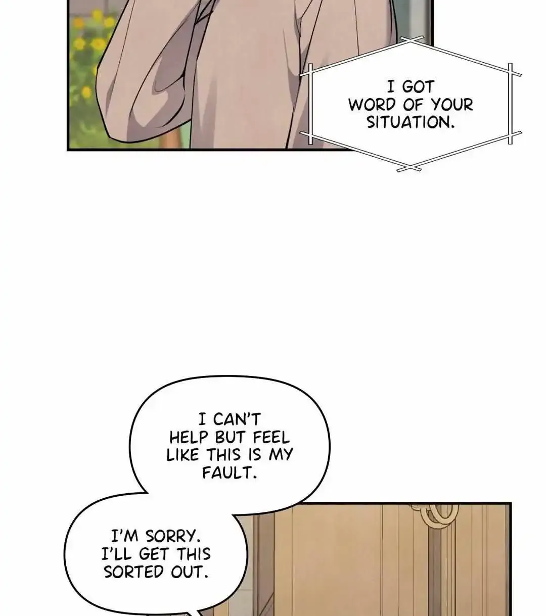 Puppy Love Chapter 73 page 6 - MangaKakalot