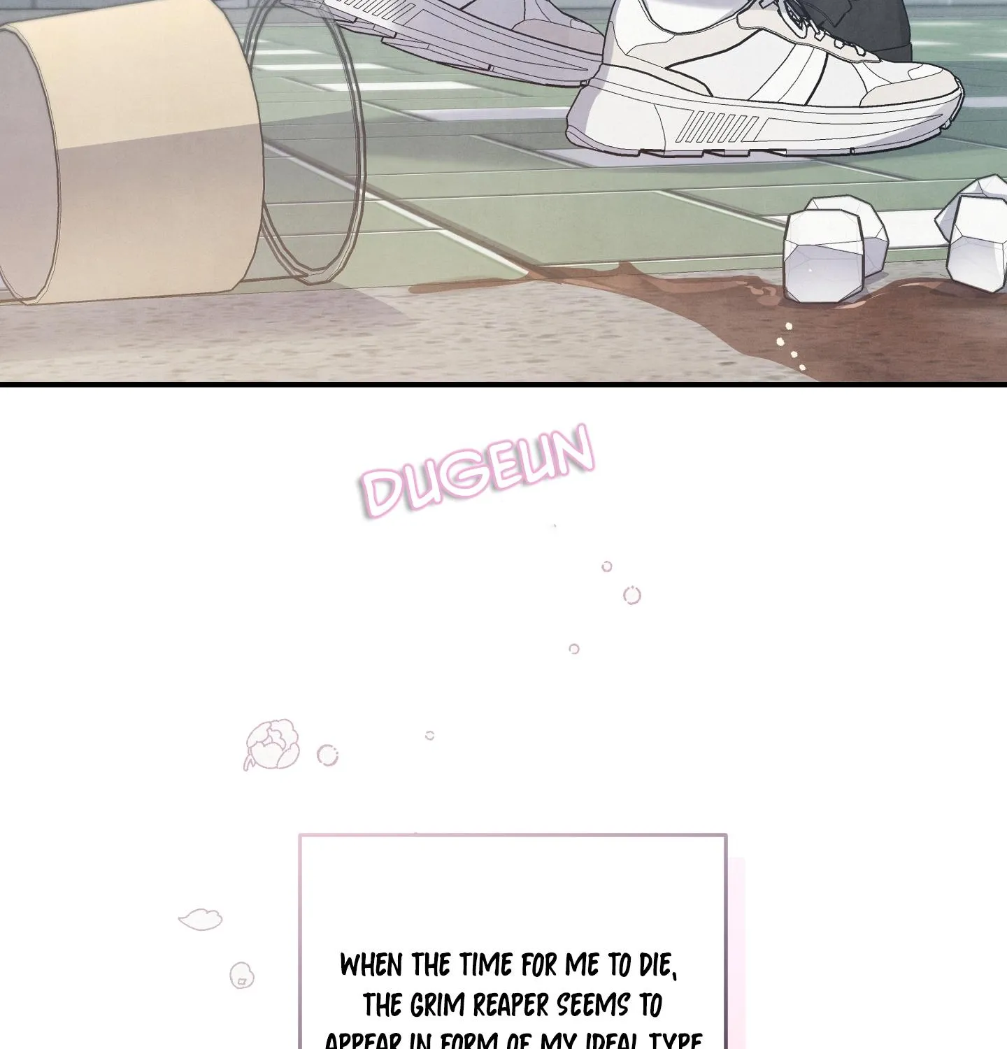 Puppy Love Chapter 8 page 7 - MangaKakalot