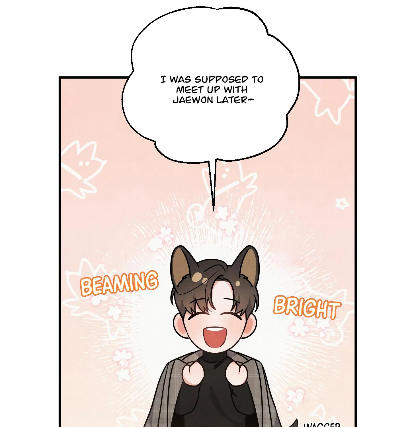 Puppy Love Chapter 9 page 11 - MangaKakalot