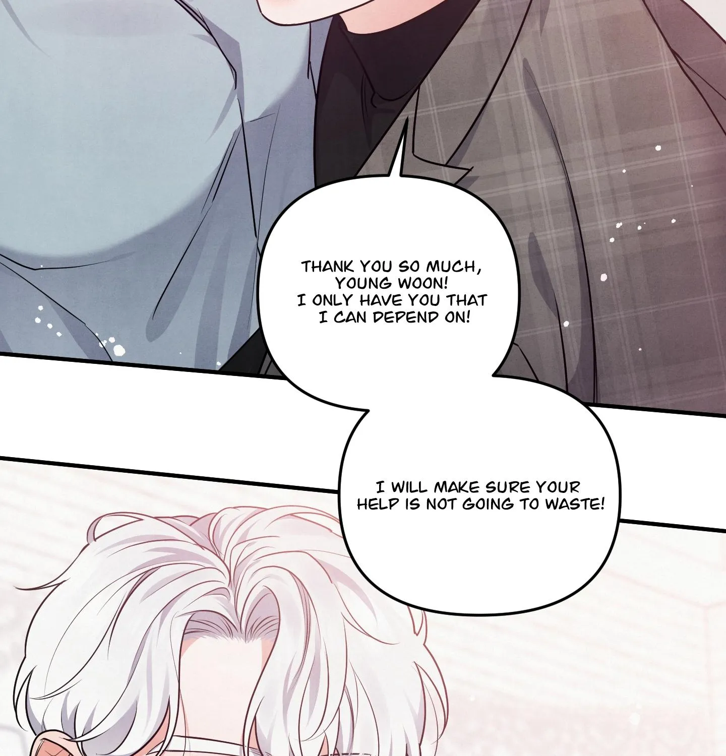 Puppy Love Chapter 9 page 39 - MangaKakalot