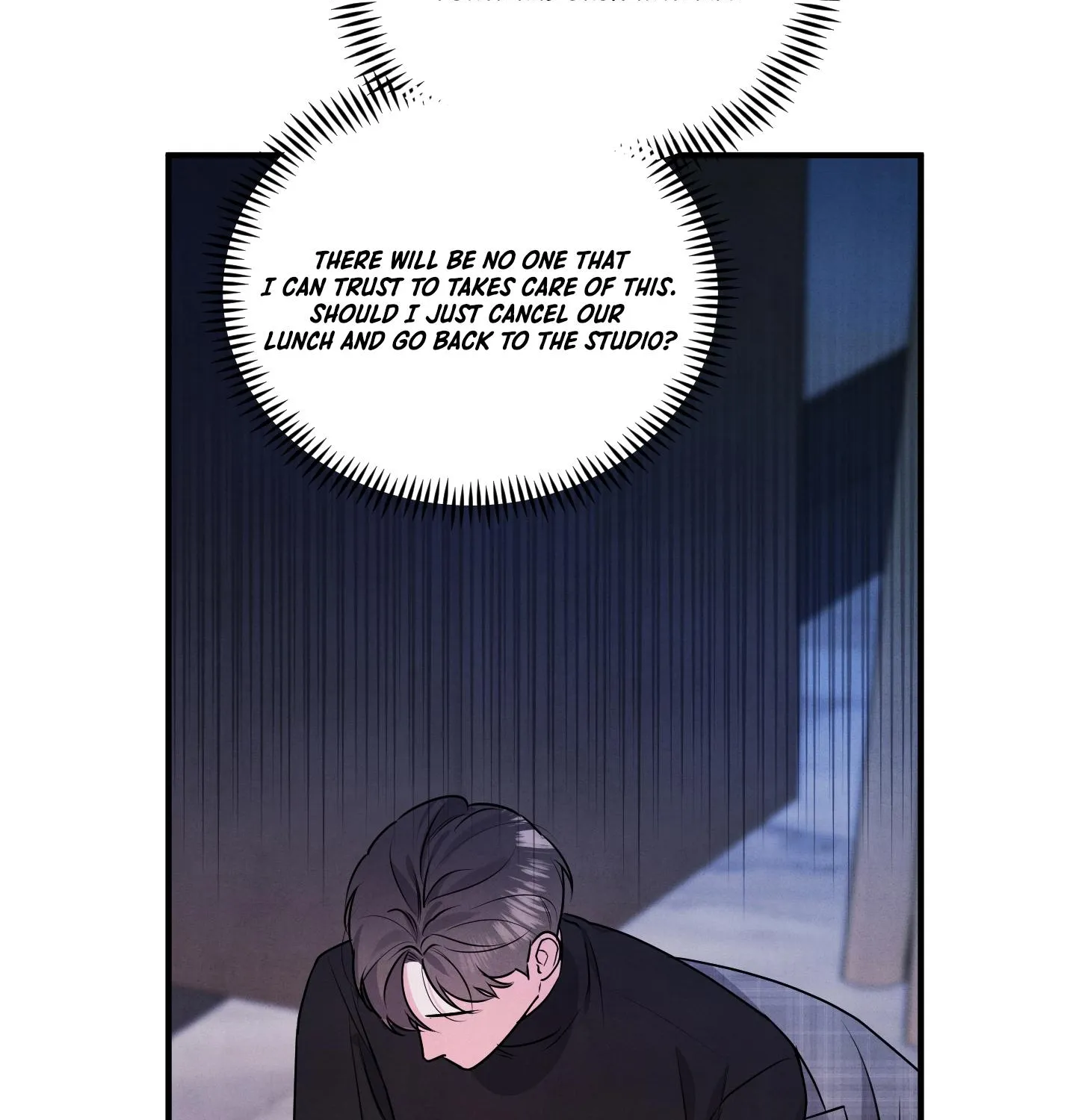 Puppy Love Chapter 9 page 85 - MangaKakalot