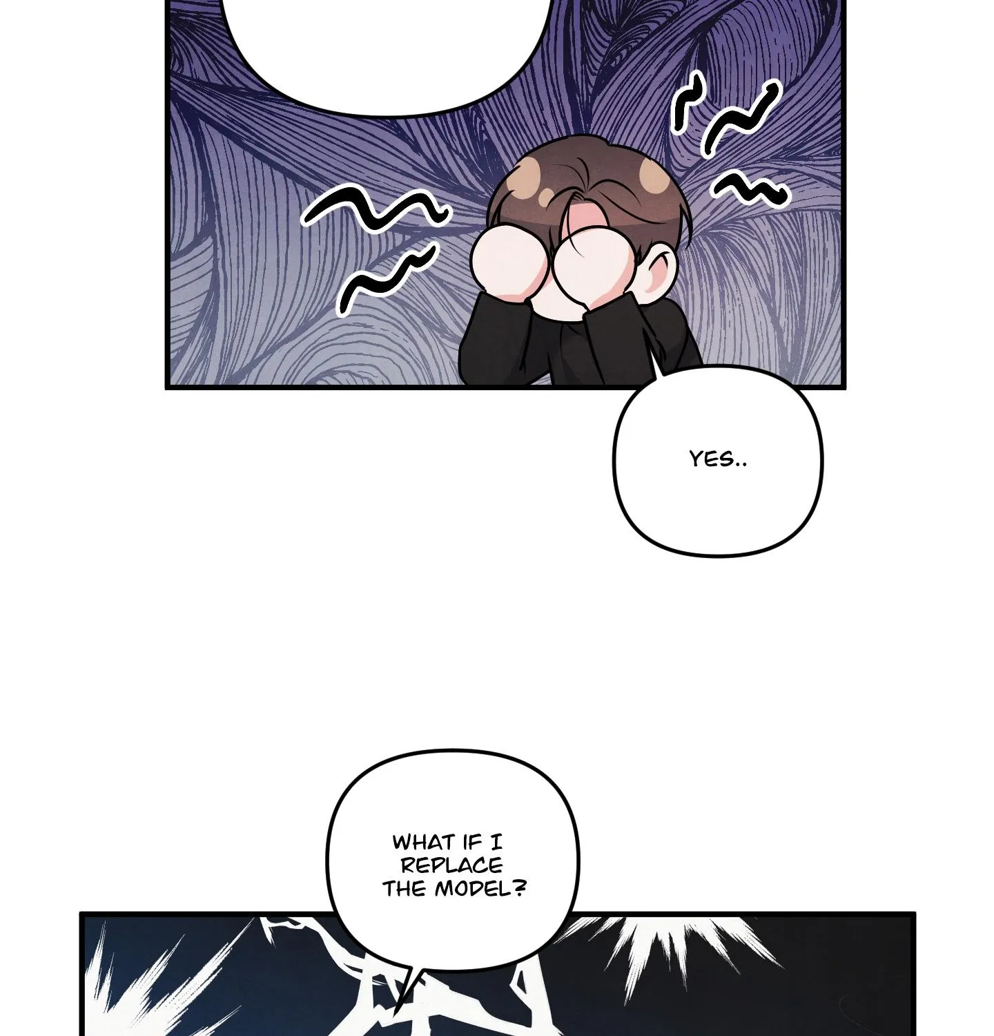 Puppy Love Chapter 9 page 87 - MangaKakalot