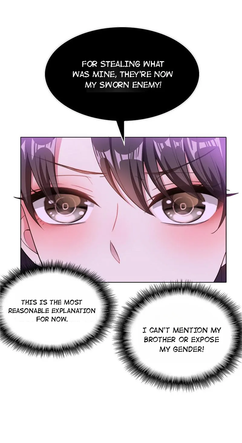 Pure and Innocent Young Master Lu Chapter 45 page 34 - MangaKakalot