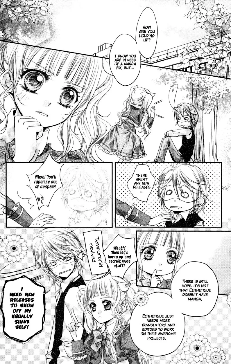 Pure Gold Aristocrat Chapter 2 page 2 - MangaKakalot