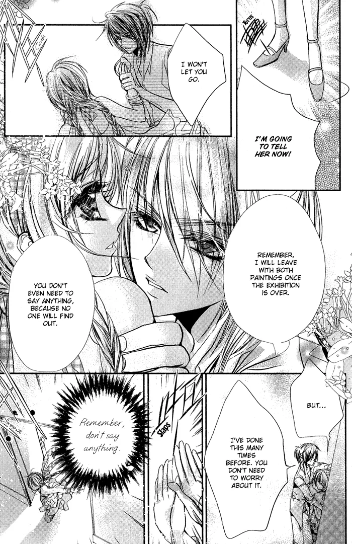 Pure Gold Aristocrat Chapter 3 page 31 - MangaKakalot