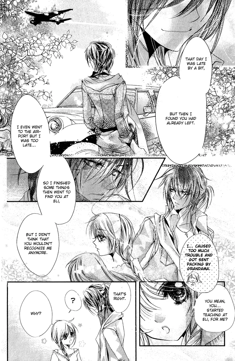 Pure Gold Aristocrat Chapter 5 page 29 - MangaKakalot