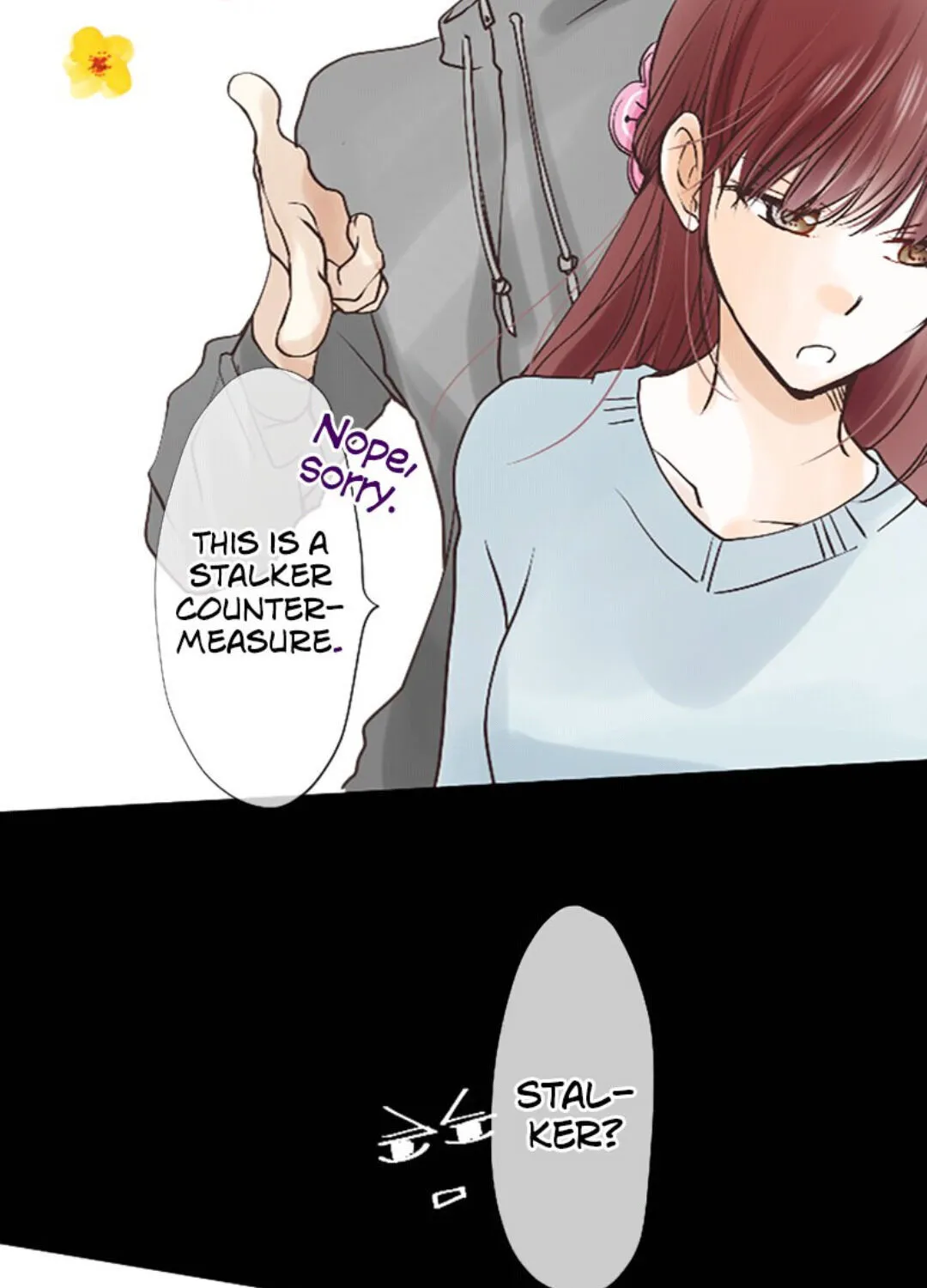 Pure Love Incubus Chapter 10 page 53 - MangaKakalot